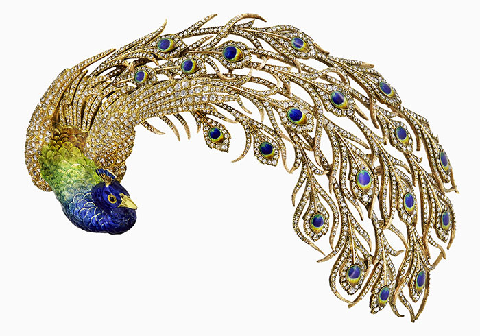 Virgil Abloh's LV bracelet - The French Jewelry Post by Sandrine Merle