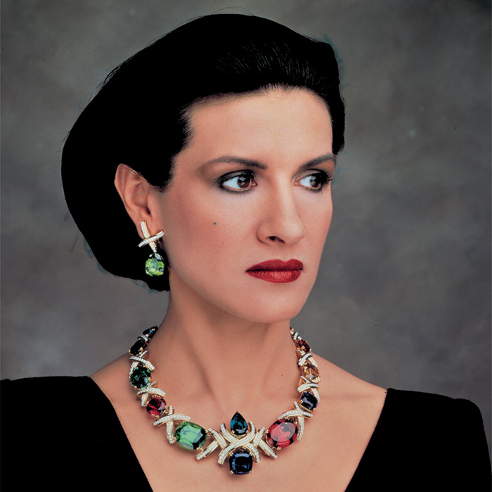 paloma picasso tiffany