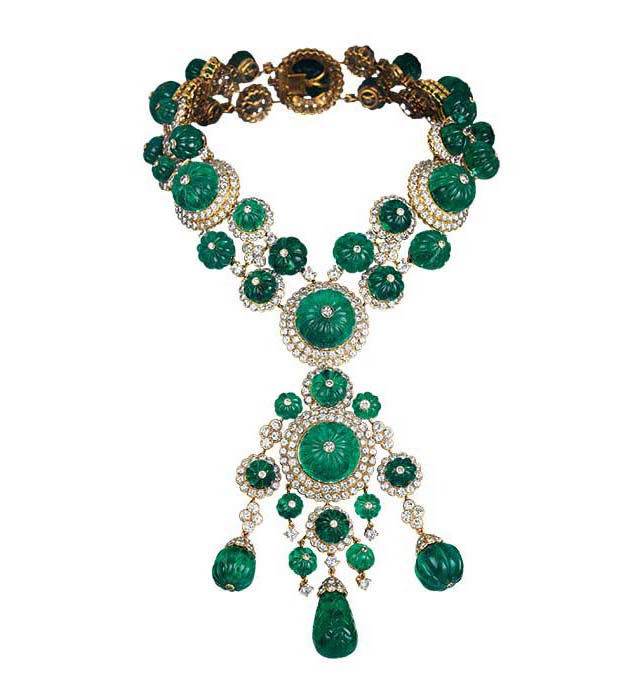 The 70's of Van Cleef & Arpels - The French Jewelry Post by Sandrine Merle