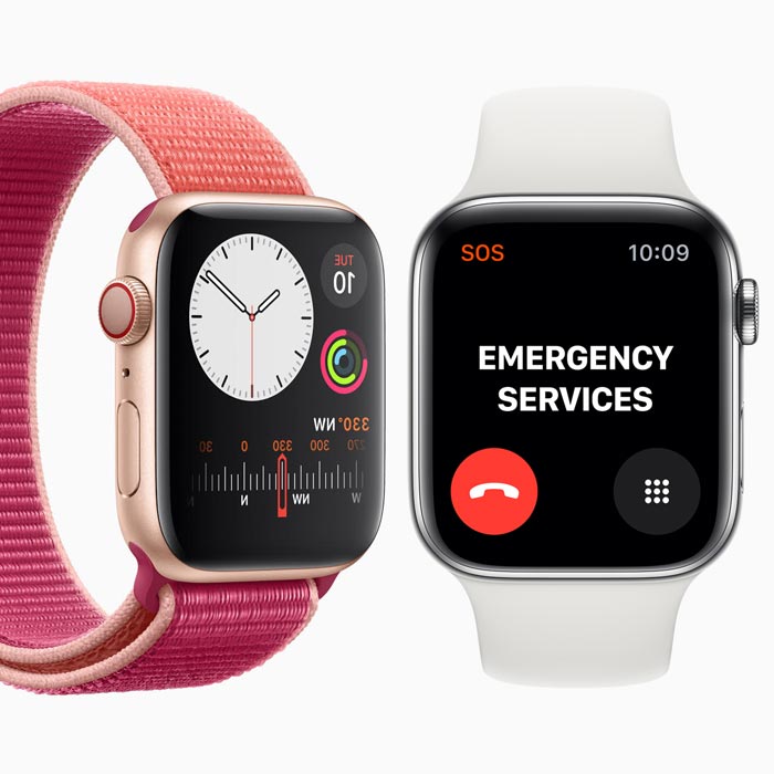 Apple Watch Series 5