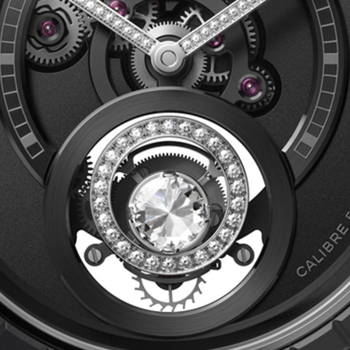 Best New Watches Debuted By CHANEL At Watches & Wonders 2022